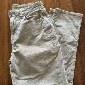 American Eagle corduroy